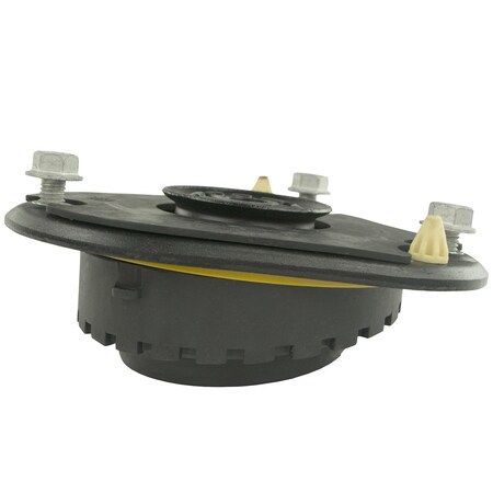 Mevotech Buick Lesabre 03-02 Buick Lesabre 05 Bui Strut Mount, Mp902972 MP902972